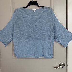 Pure Jill Sweater Top